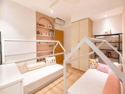 Tree House (D23), Condominium #580679331